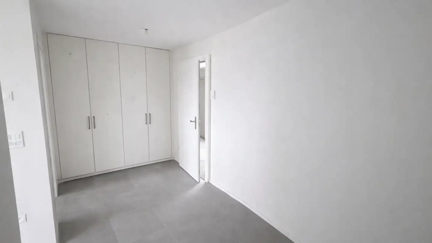 Appartamento in affitto - Route De La Poya 10, 1726 Farvagny-le-Grand - Foto 3