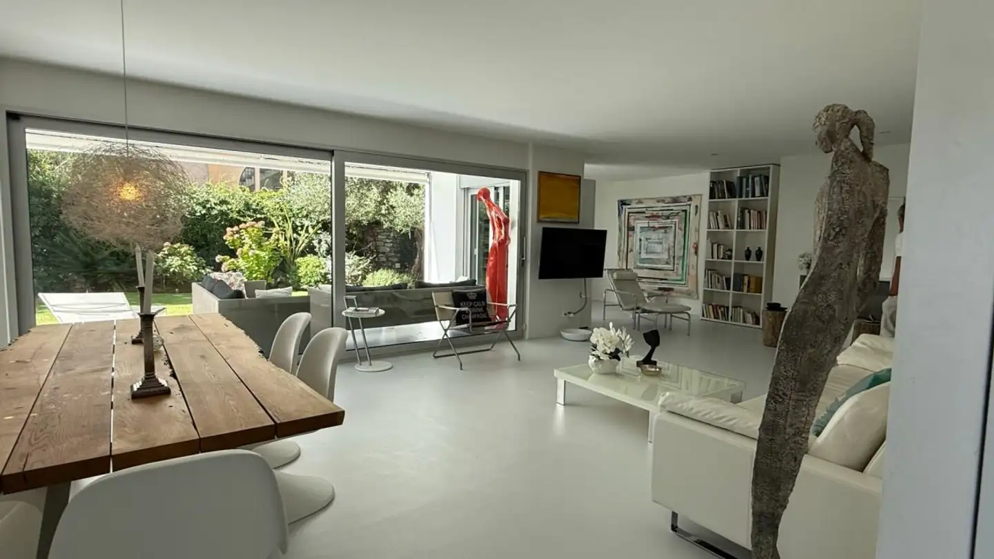 Appartamento in vendita - Via Orelli, 6612 Ascona - Photo 3