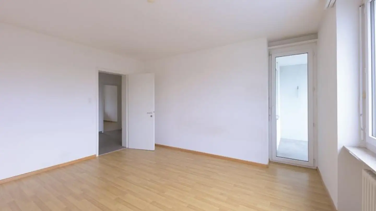 Appartamento in affitto - Christoph Merian-Platz 8, 4052 Basel - Foto 2