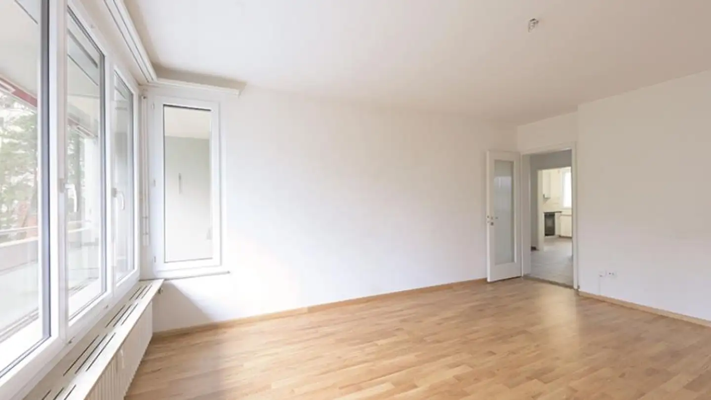 Appartamento in affitto - Christoph Merian-Platz 8, 4052 Basel - Foto 3