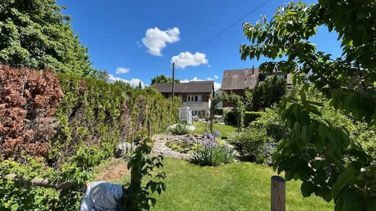 Mehrfamilienhaus kaufen - Rumlikerstrasse 11, 8320 Fehraltorf