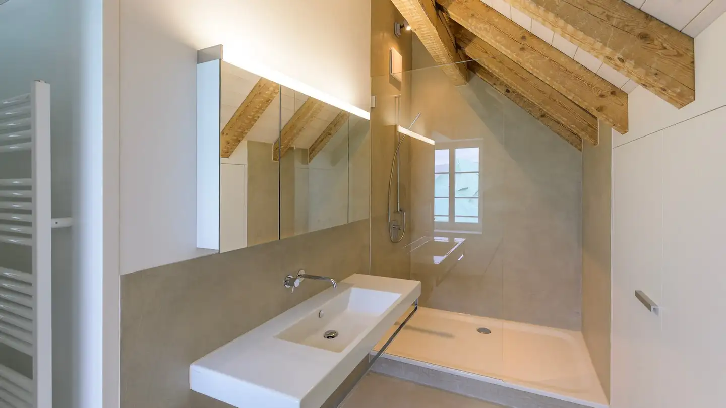 Attico in affitto - Kaltenbacherstrasse 22b, 8260 Stein am Rhein - Foto 4