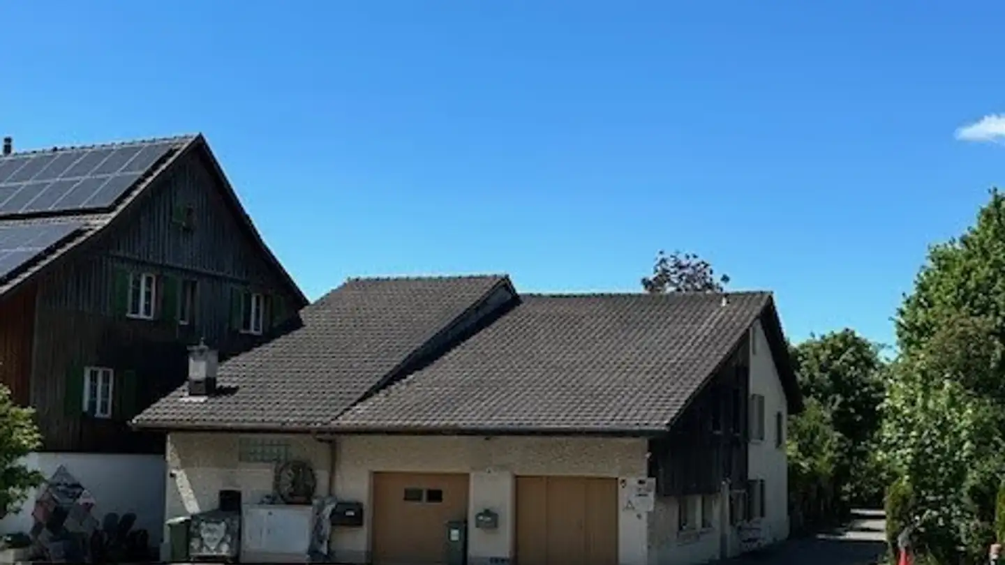 Mehrfamilienhaus kaufen - Rumlikerstrasse 11, 8320 Fehraltorf - Foto 2