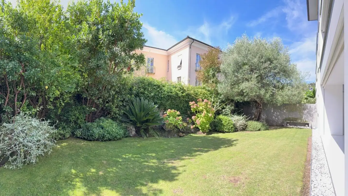 Appartamento in vendita - Via Orelli, 6612 Ascona - Photo 2