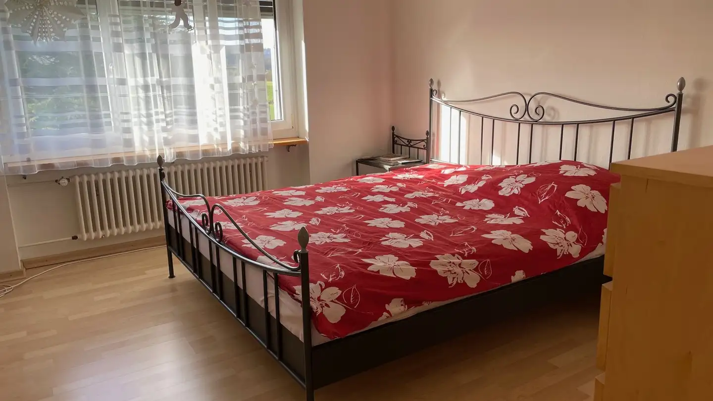 Appartement à louer - Unterhofen 14, 8625 Gossau ZH - Photo 4