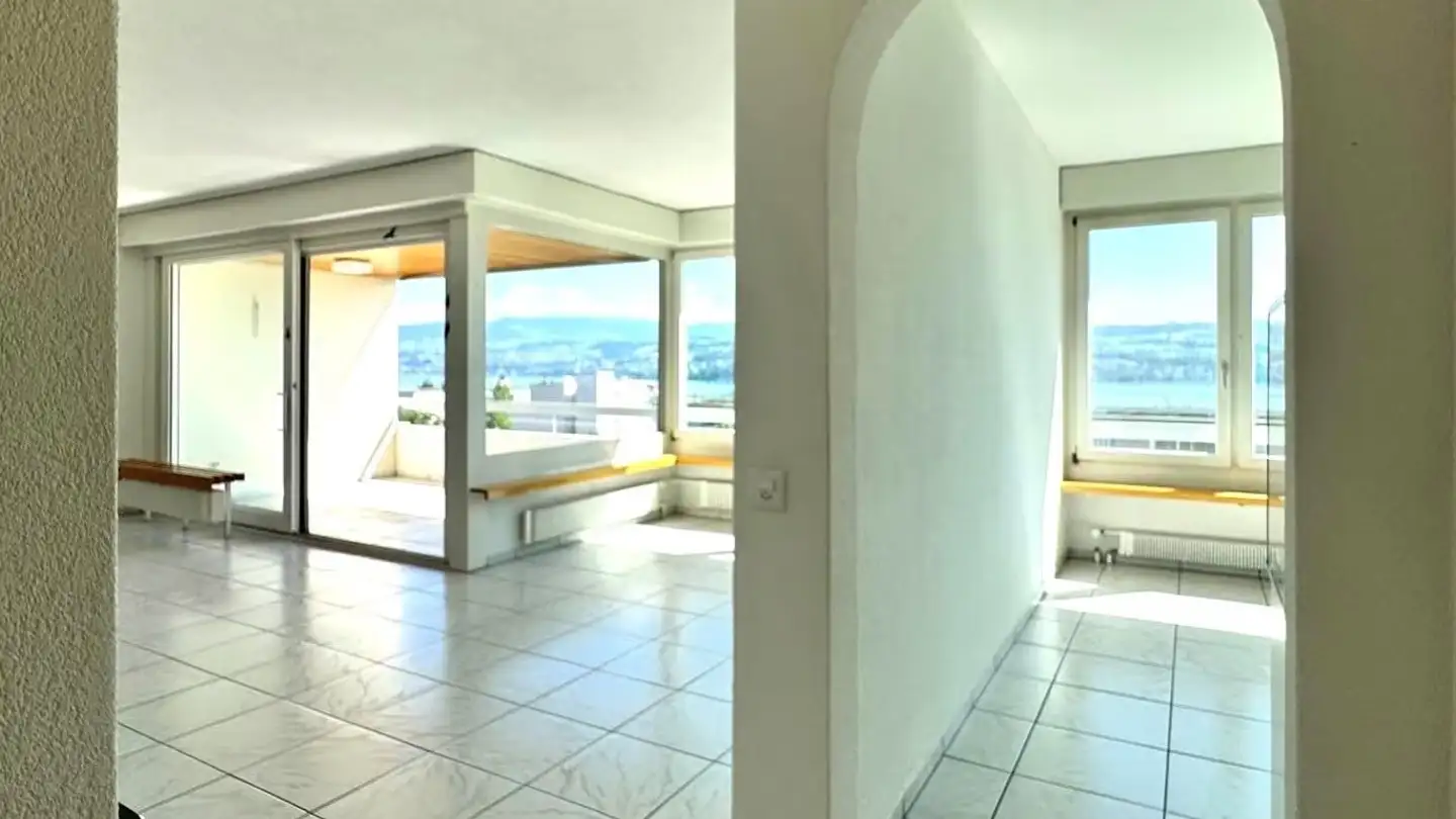 Appartamento in vendita - Bruechstrasse 101, 8706 Meilen - Foto 2