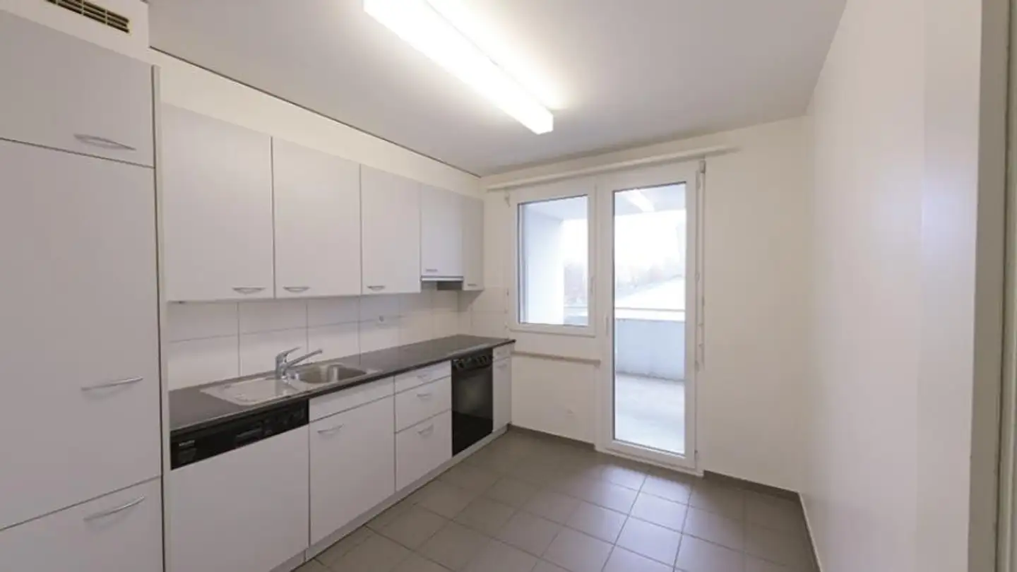 Appartamento in affitto - Christoph Merian-Platz 8, 4052 Basel - Foto 4