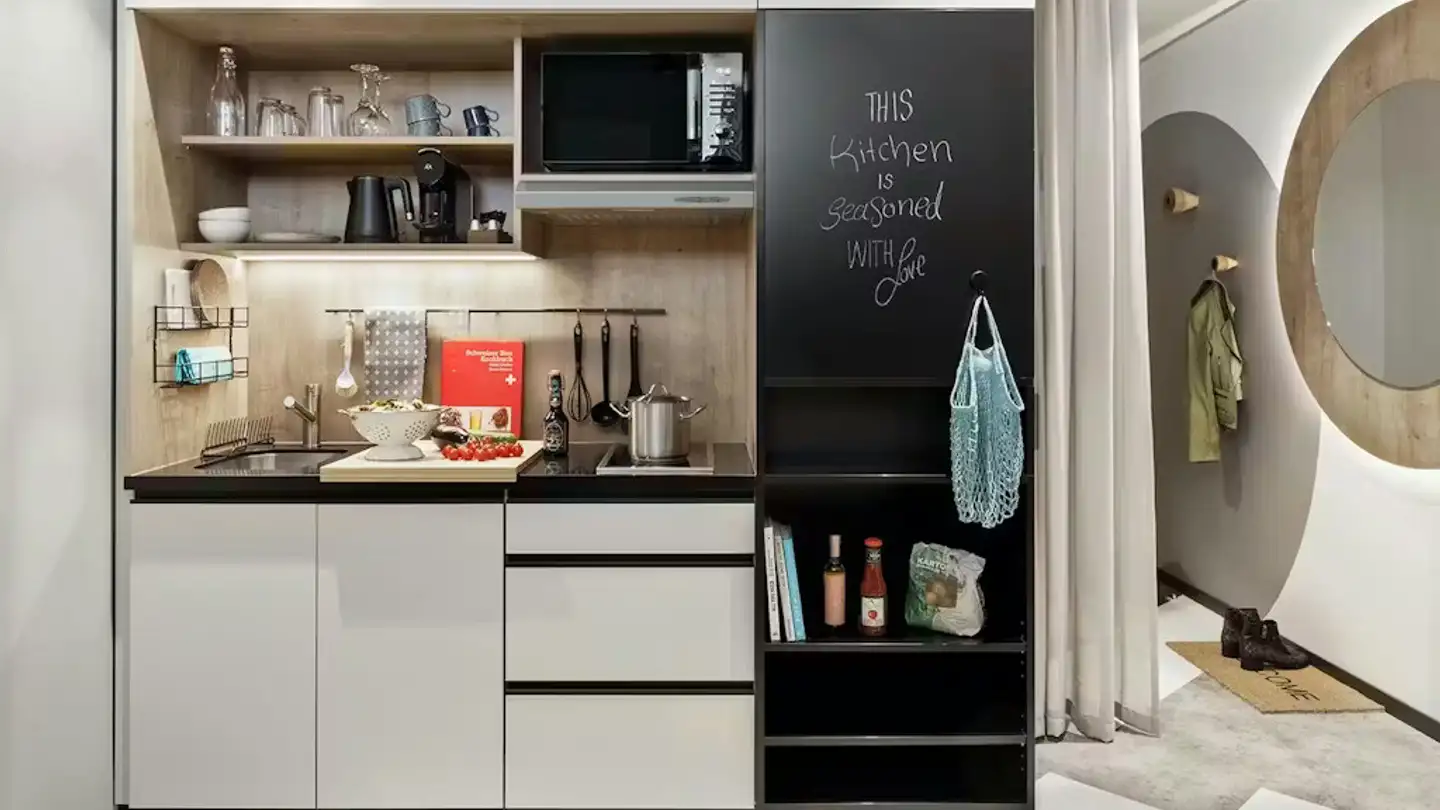 Wohnung mieten - Trüsselstrasse, 3014 Bern - Foto 2