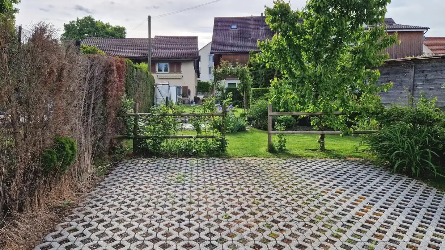 Mehrfamilienhaus kaufen - Rumlikerstrasse 11, 8320 Fehraltorf - Foto 3