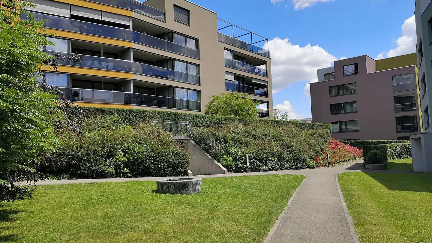 Wohnung mieten - Obere Hönggerstrasse 10, 8103 Unterengstringen