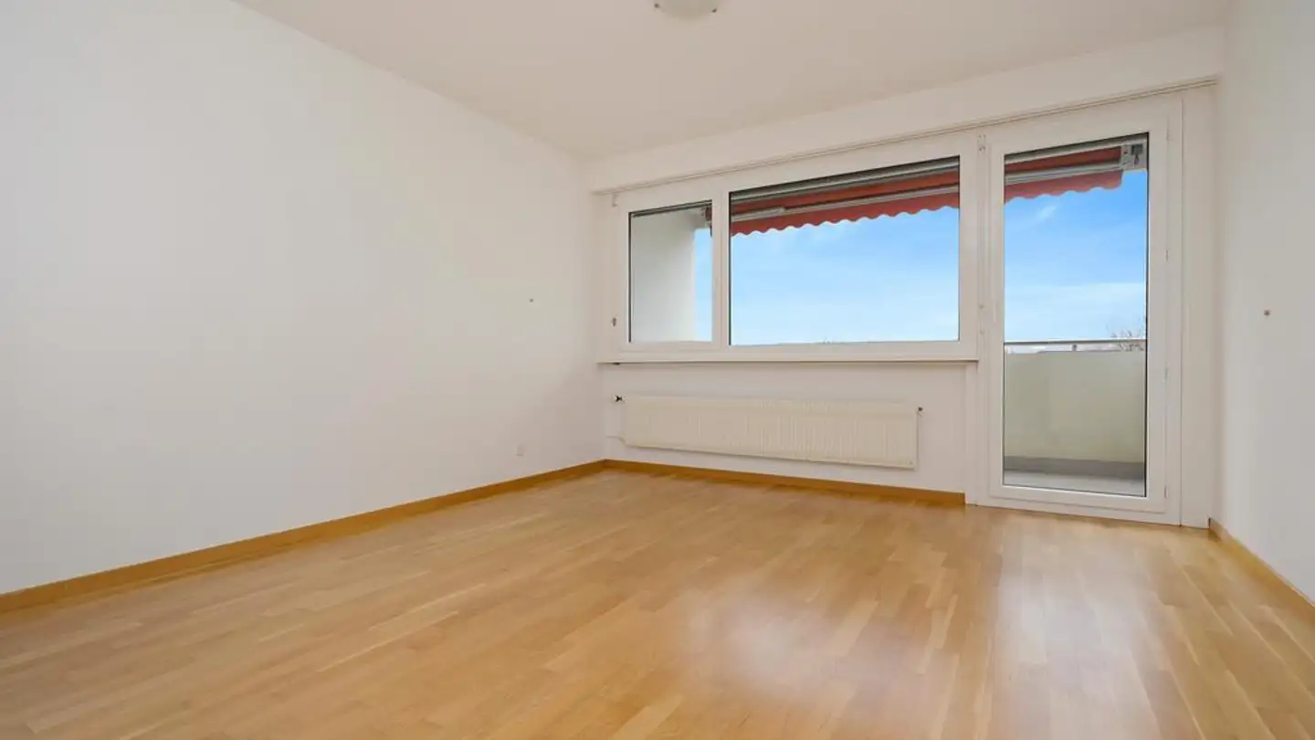 Appartamento in affitto - Höhenweg 6, 4512 Bellach - Foto 2