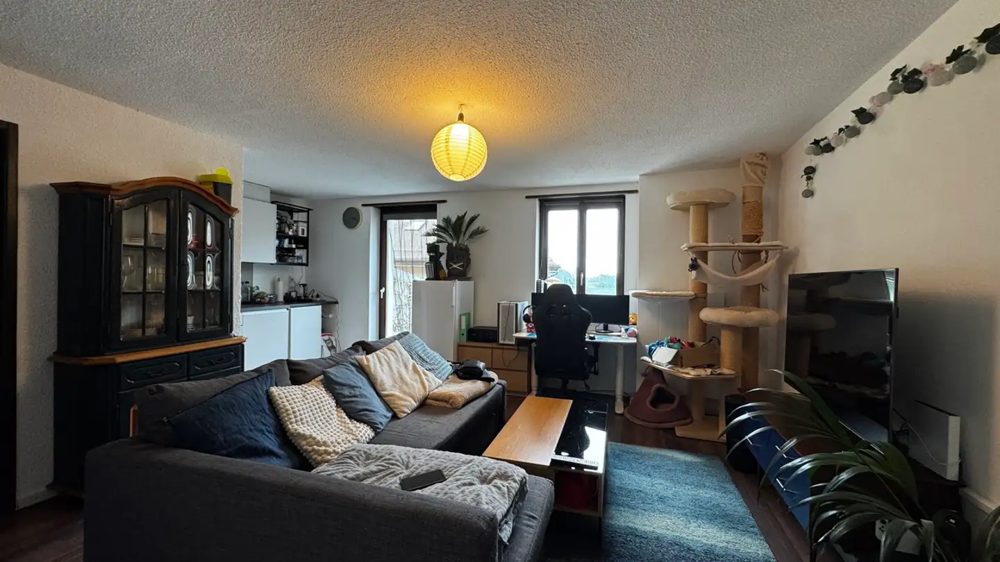 Wohnung mieten - Ruelle Fontaine Vive 1, 1890 St-Maurice