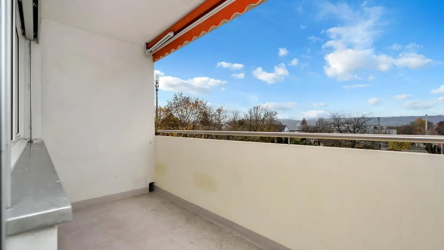 Appartamento in affitto - Höhenweg 6, 4512 Bellach - Foto 3