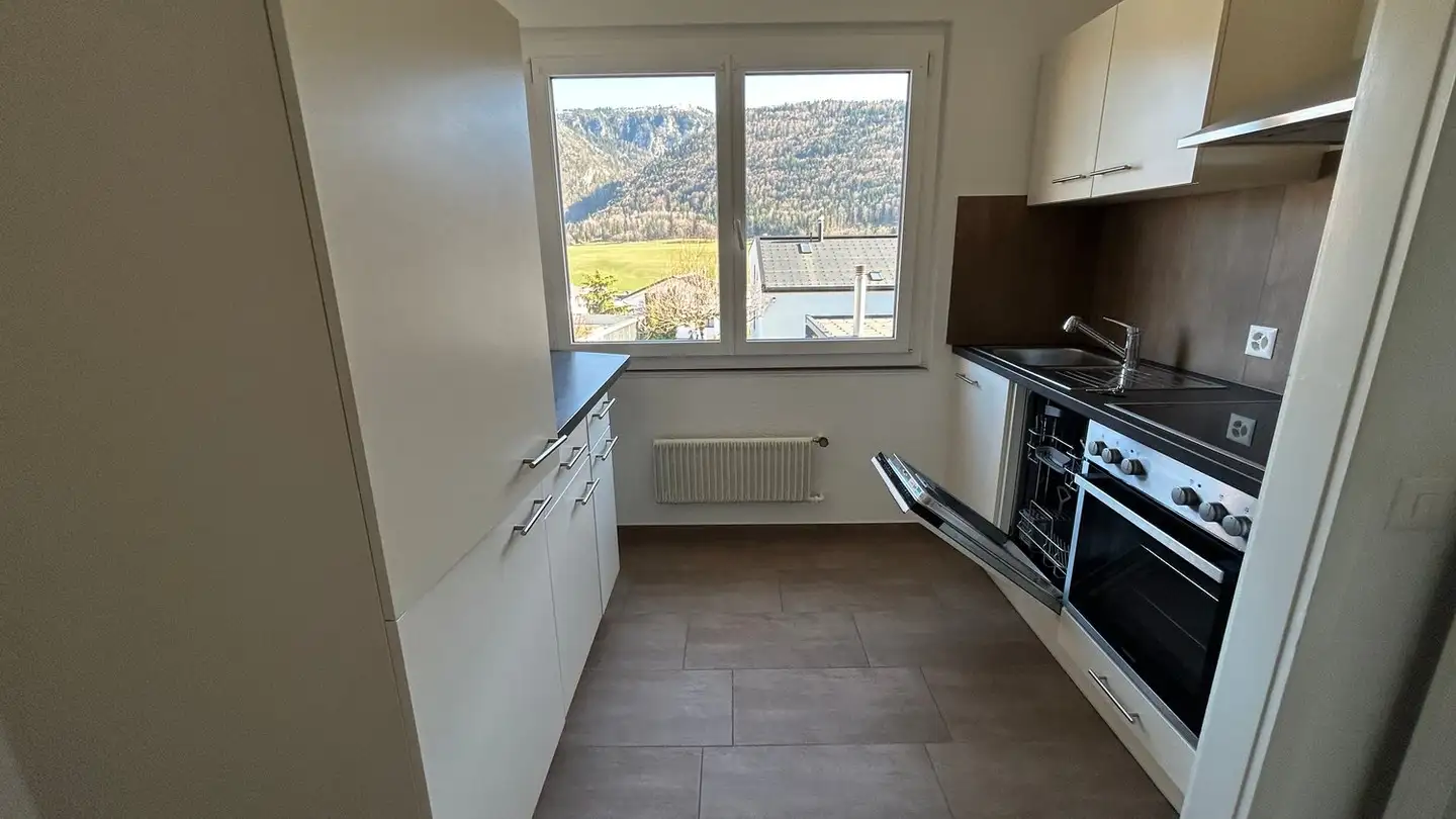 Wohnung mieten - Rue De Tivoli 42, 2610 St-Imier