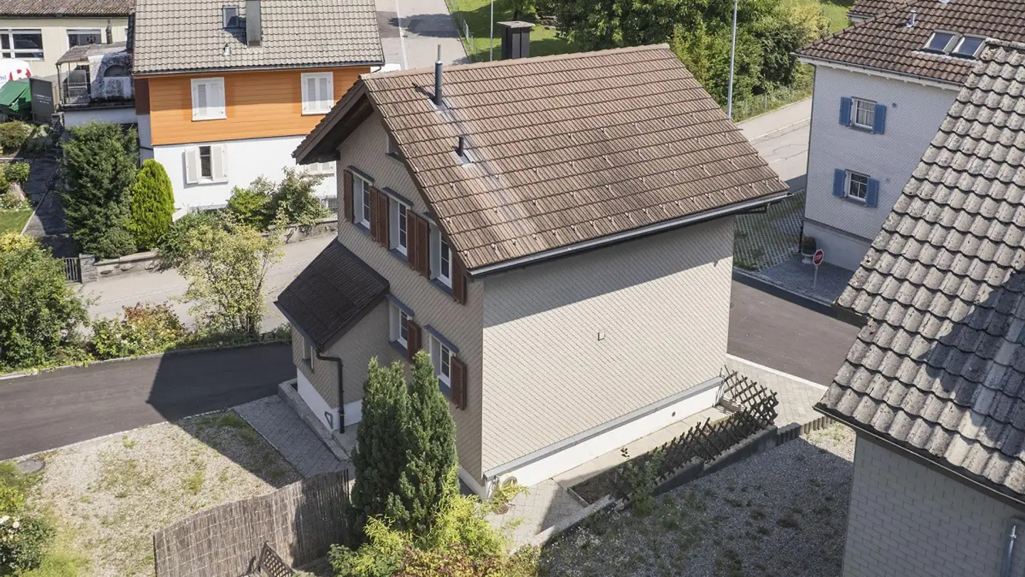 Casa singola in vendita - Dietschwilerstrasse 3, 9533 Kirchberg SG - Photo 2