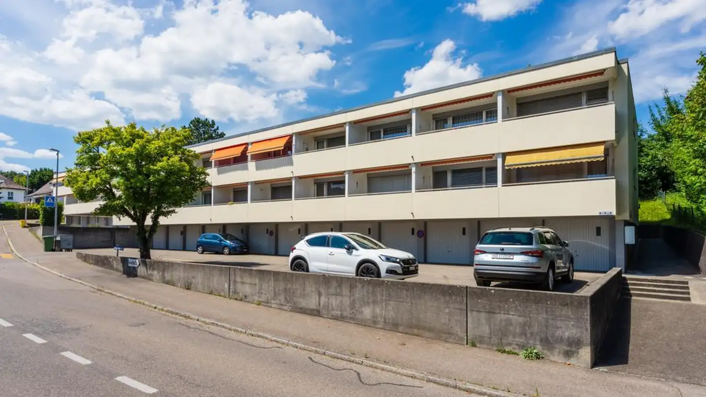 Appartamento in affitto - Höhenweg 6, 4512 Bellach