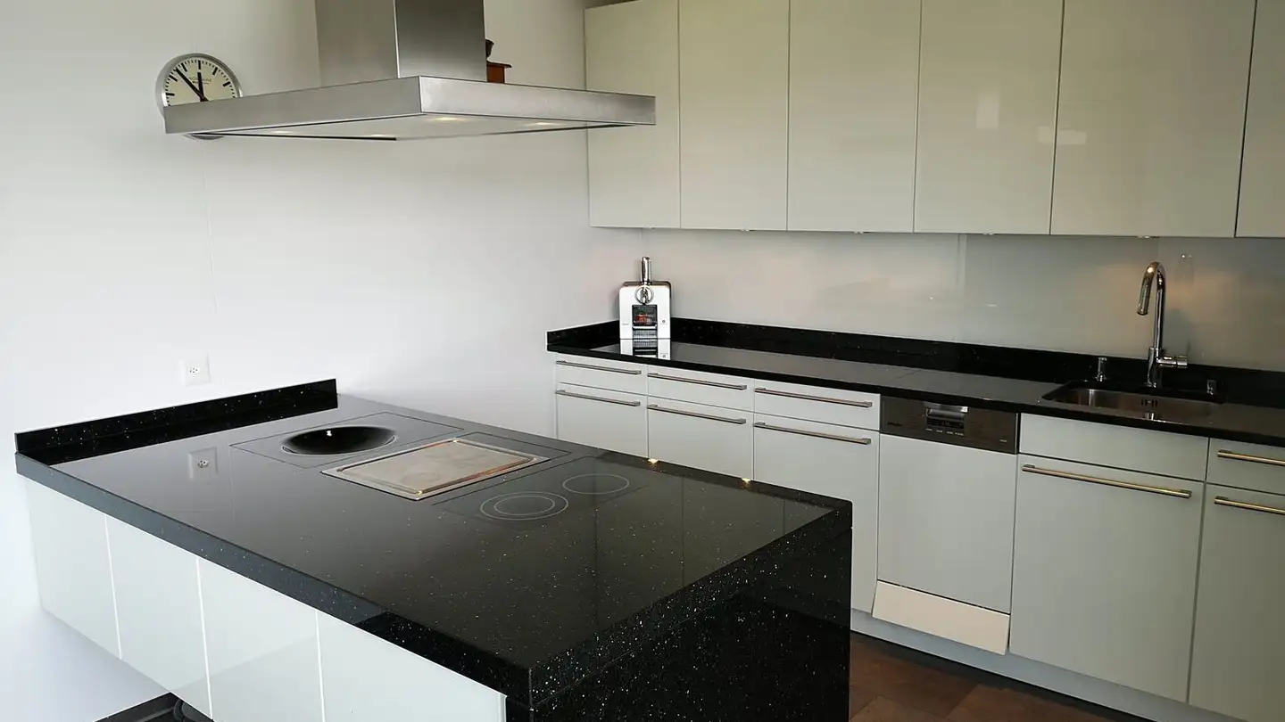 Appartamento in affitto - Obere Hönggerstrasse 10, 8103 Unterengstringen - Photo 3