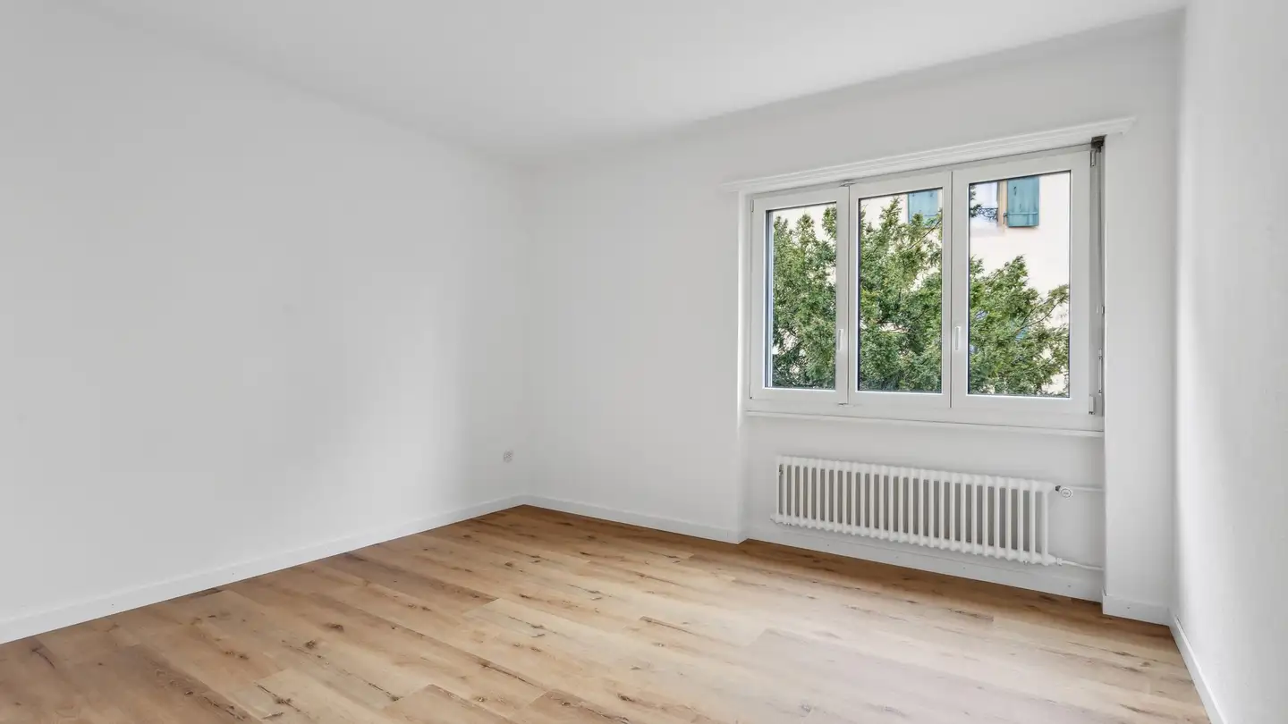 Wohnung mieten - Ruelle Vaucher 15, 2000 Neuchâtel - Foto 2