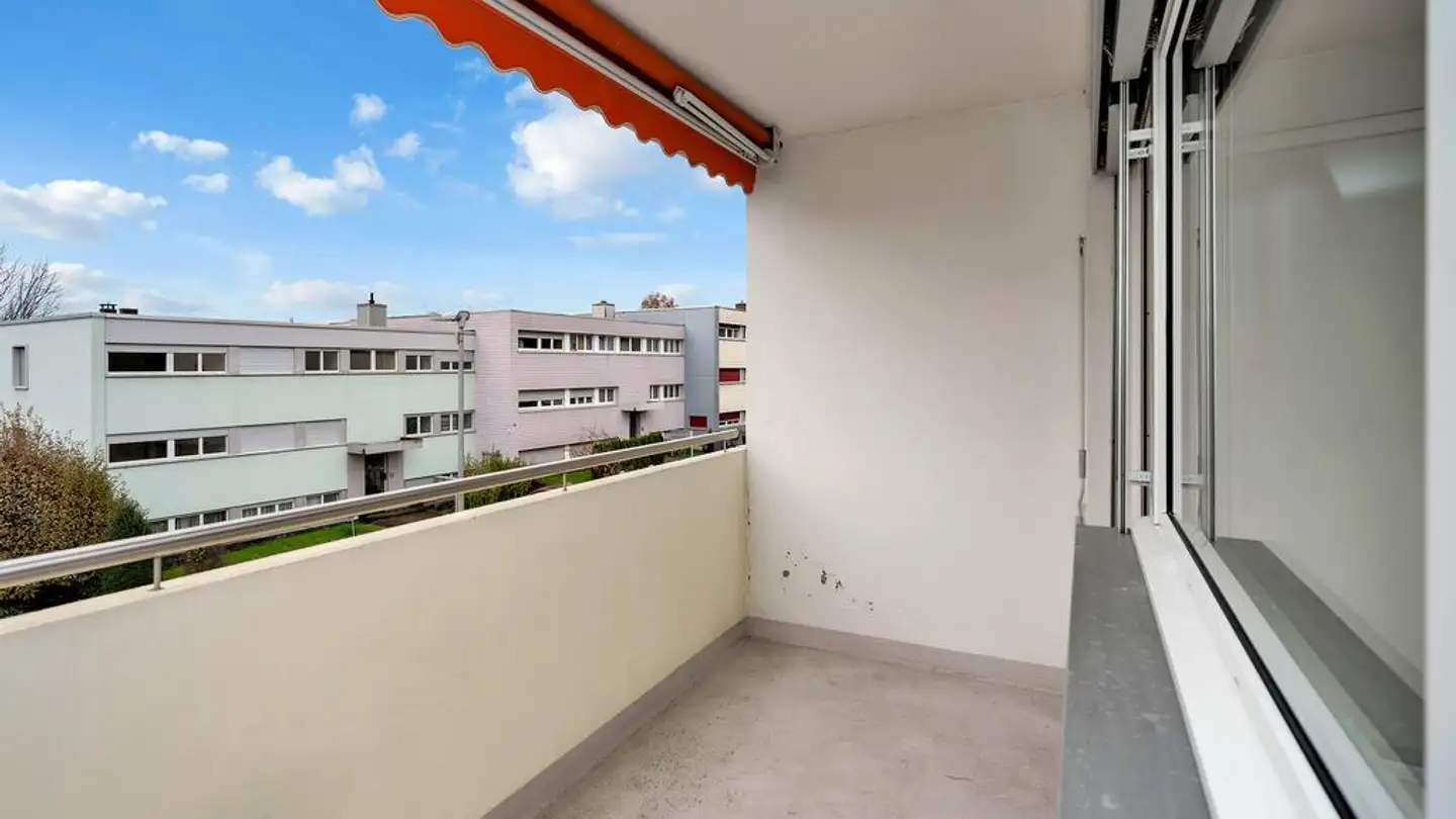 Appartamento in affitto - Höhenweg 6, 4512 Bellach - Foto 4