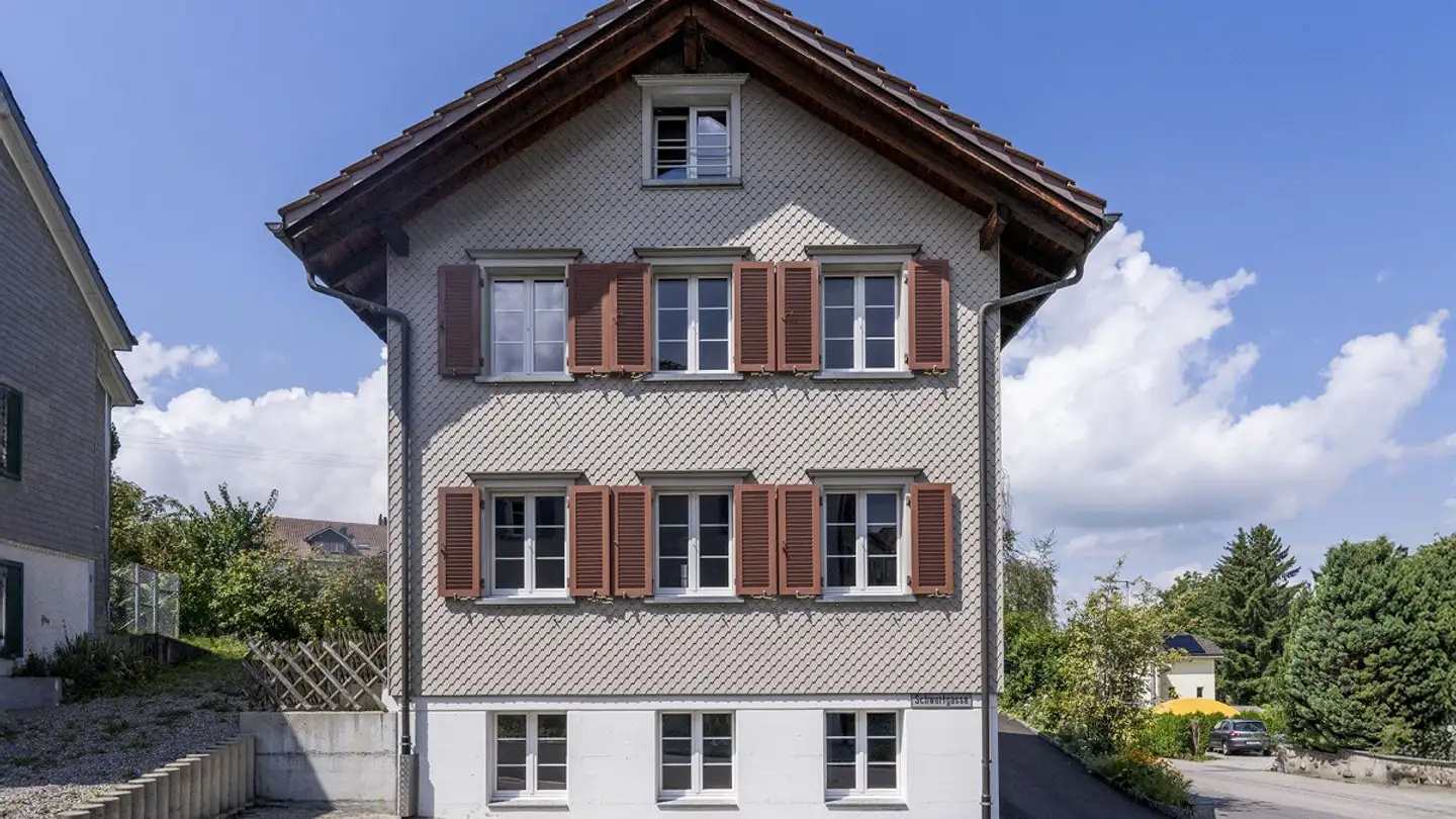 Casa singola in vendita - Dietschwilerstrasse 3, 9533 Kirchberg SG - Photo 3