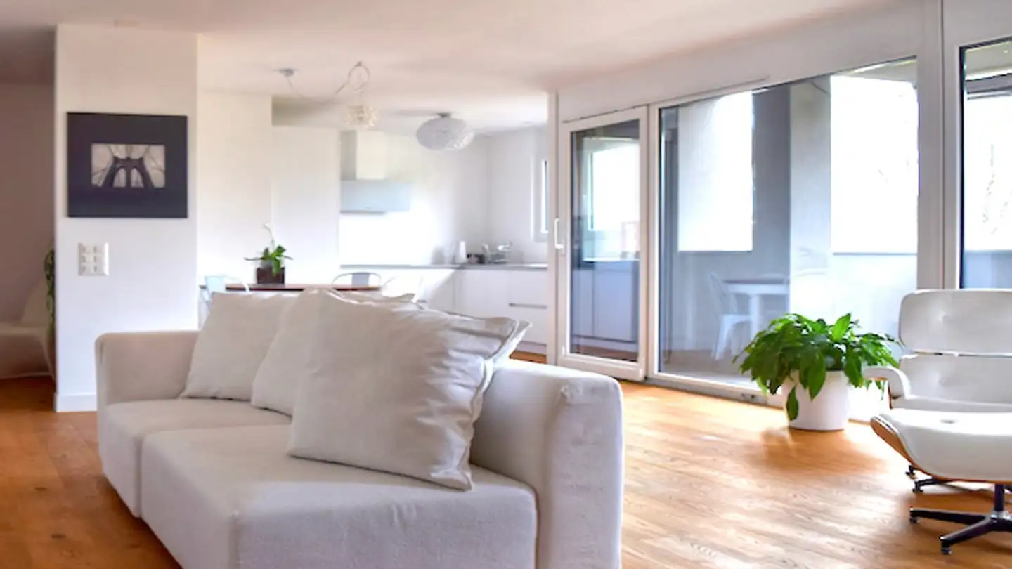 Appartement à vendre - 6912 Pazzallo - Photo 4