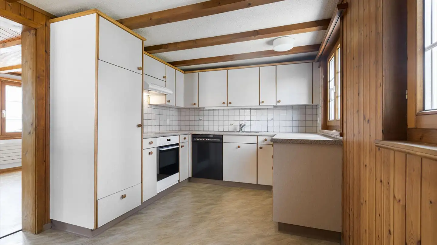 Casa singola in vendita - Dietschwilerstrasse 3, 9533 Kirchberg SG - Photo 4