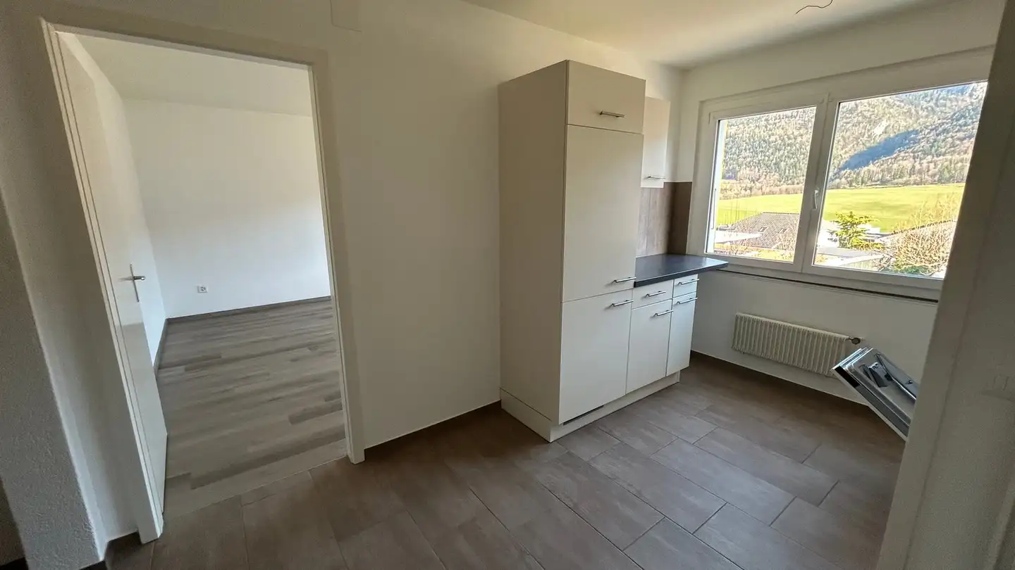 Wohnung mieten - Rue De Tivoli 42, 2610 St-Imier - Foto 3