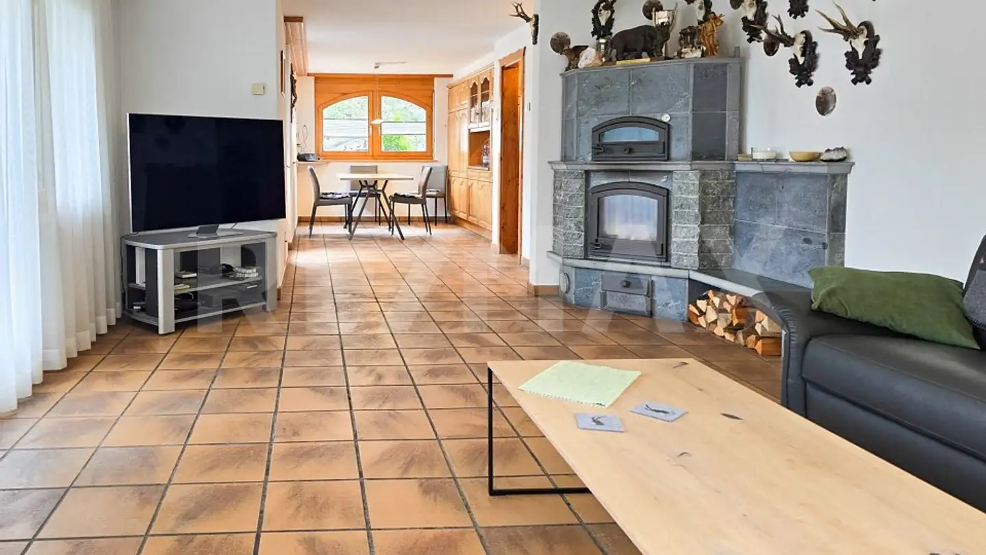 Einfamilienhaus kaufen - 3929 Täsch - Foto 3