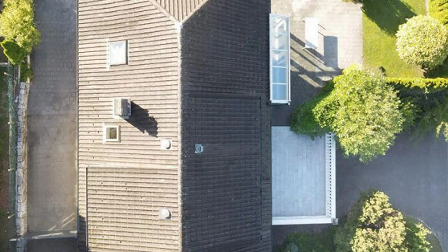 Maison individuelle à vendre - 6208 Oberkirch LU