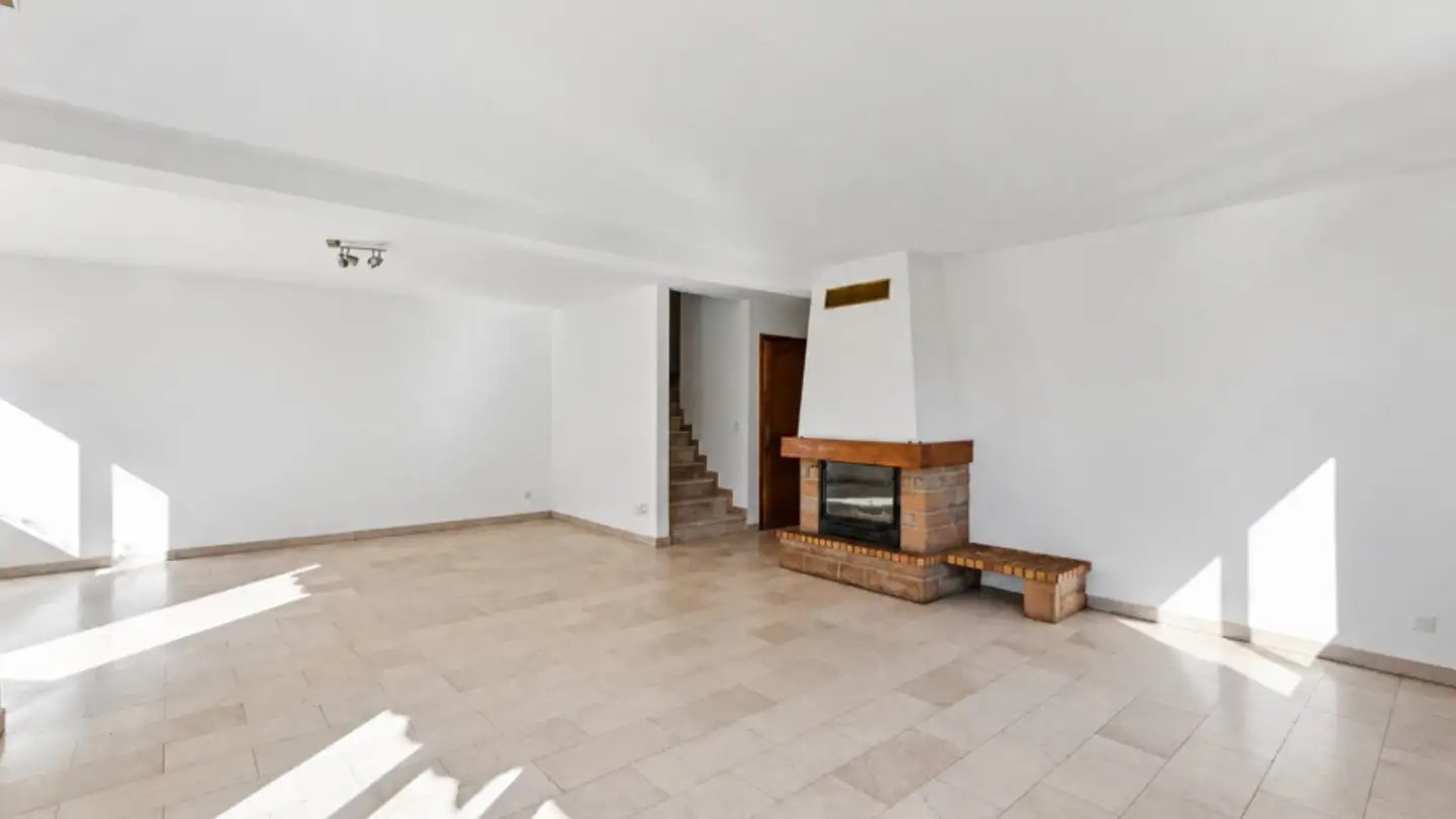 Maison en terrasse à vendre - 1753 Matran - Photo 4