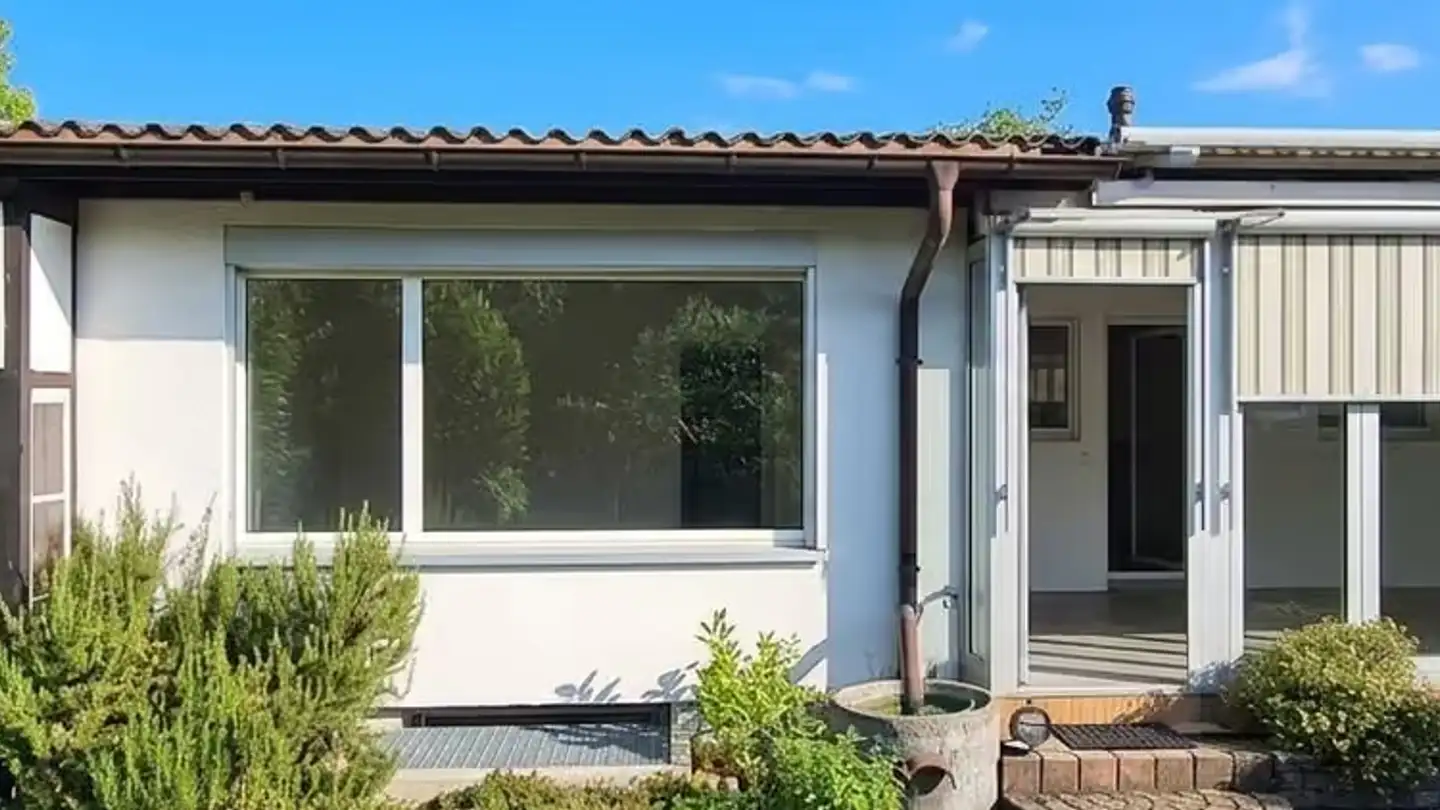 Casa a schiera in vendita - Allmendweg 44, 3110 Münsingen