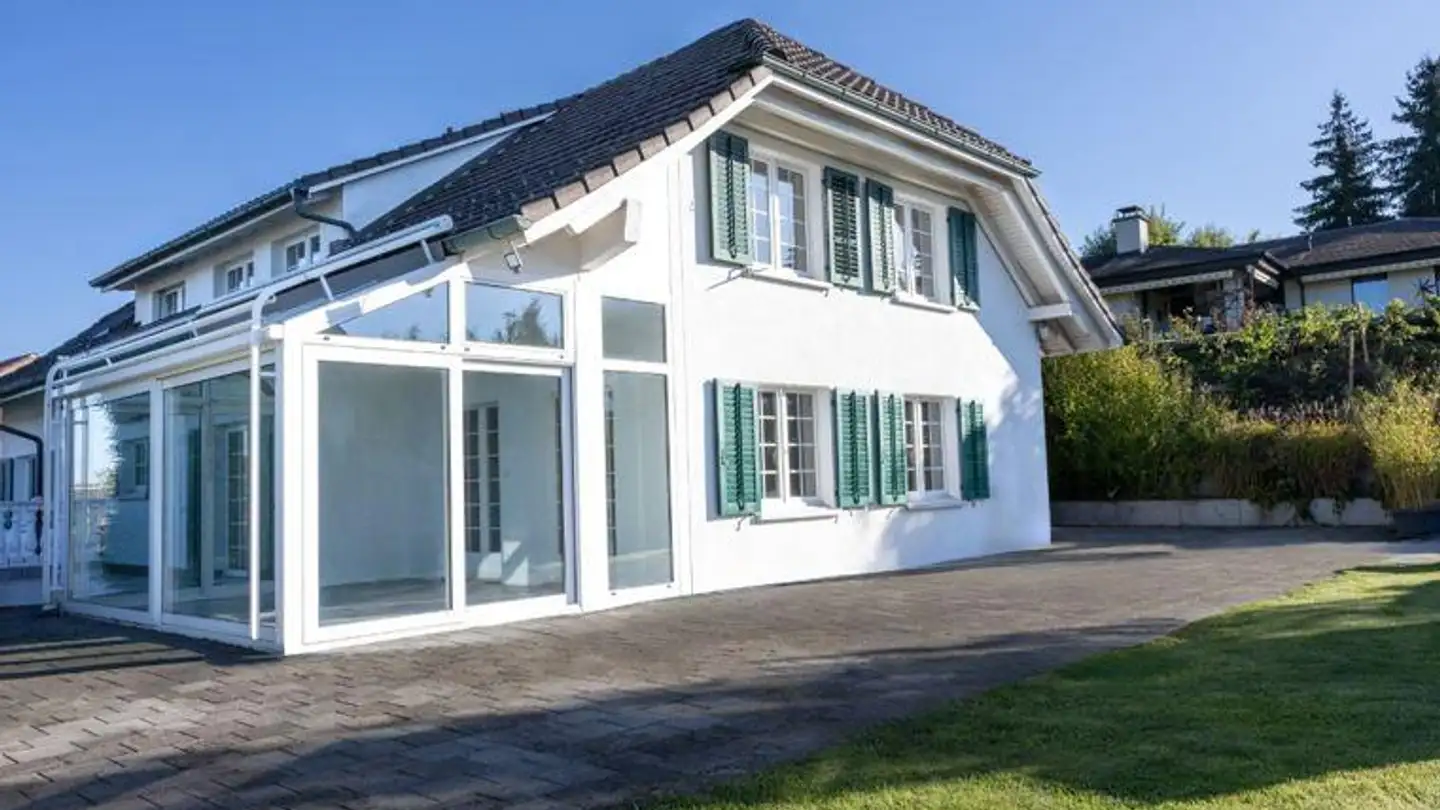 Casa singola in vendita - 6208 Oberkirch LU - Photo 2