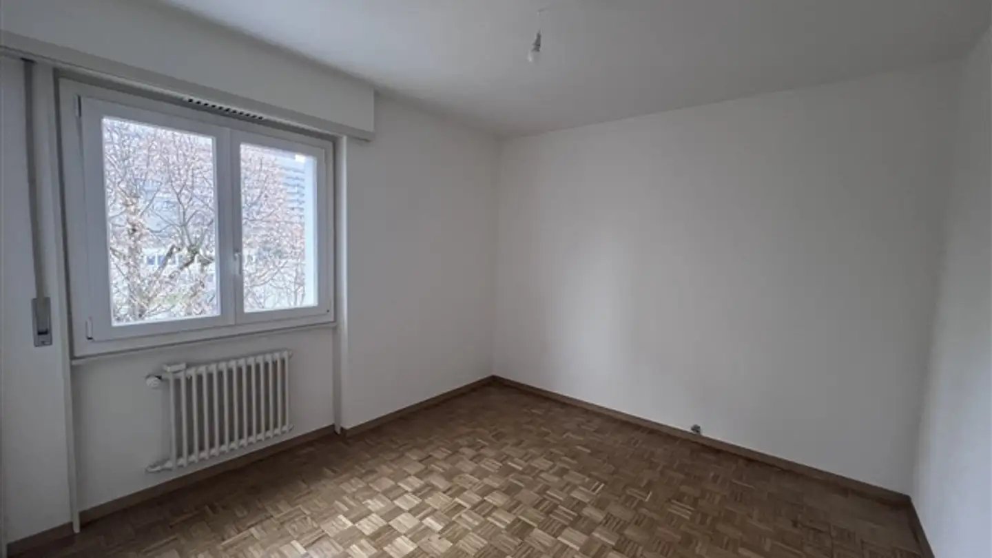 Appartamento in affitto - Chemin Des Allières 2, 1012 Lausanne - Foto 3