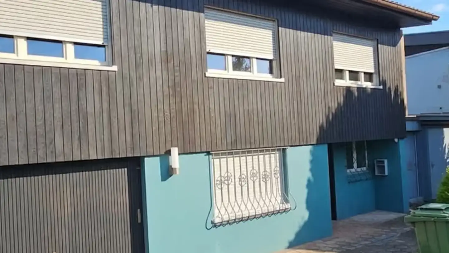 Maison en terrasse à vendre - Allmendweg 44, 3110 Münsingen - Photo 2