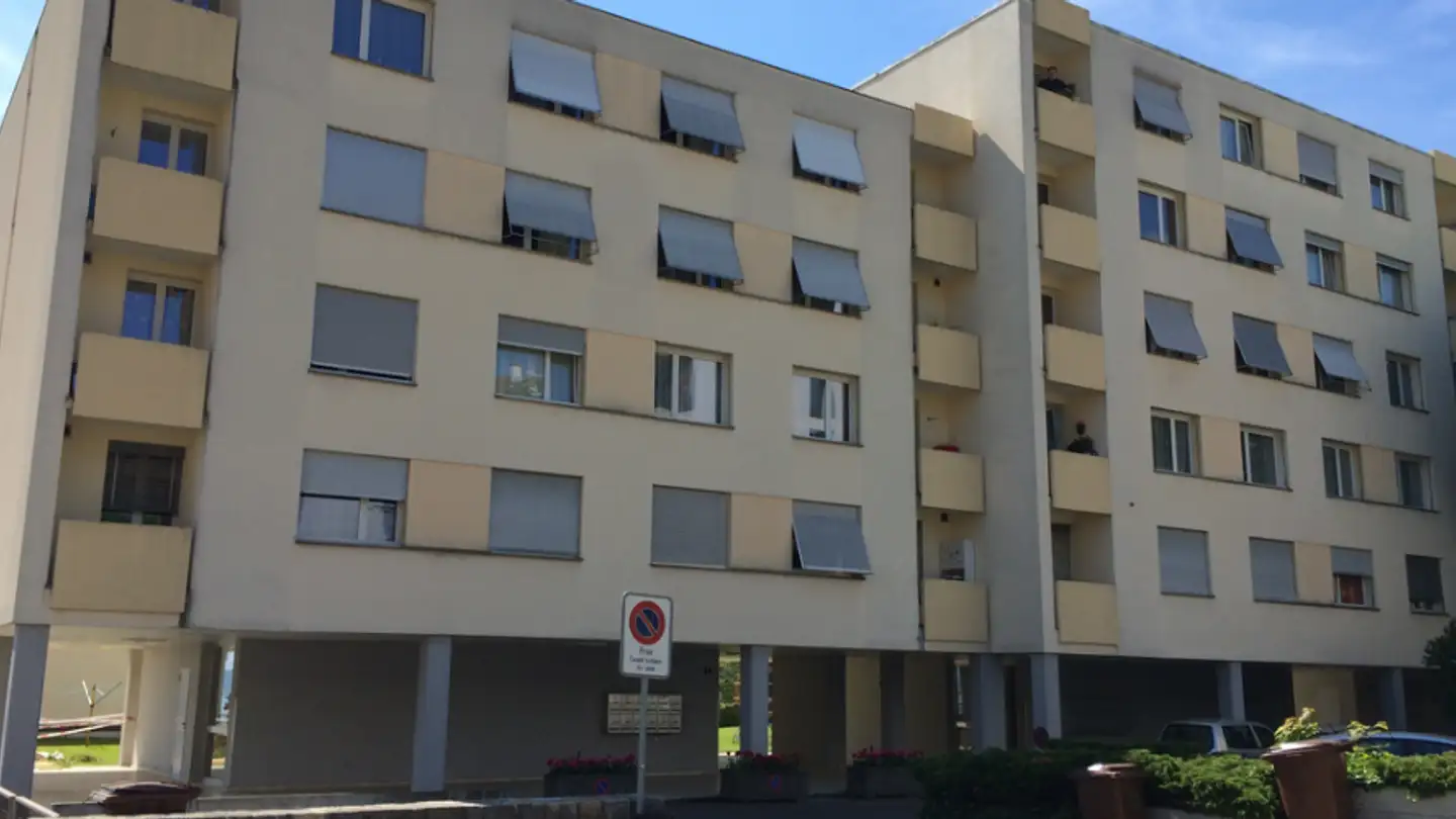 Appartamento in affitto - Rue de la Perrière 5, 2000 Neuchâtel