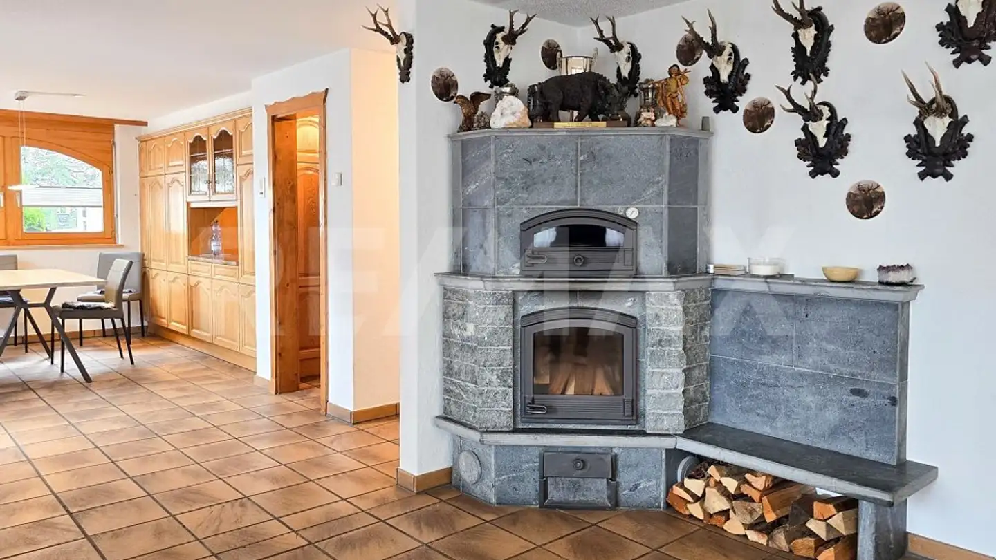 Einfamilienhaus kaufen - 3929 Täsch - Foto 4