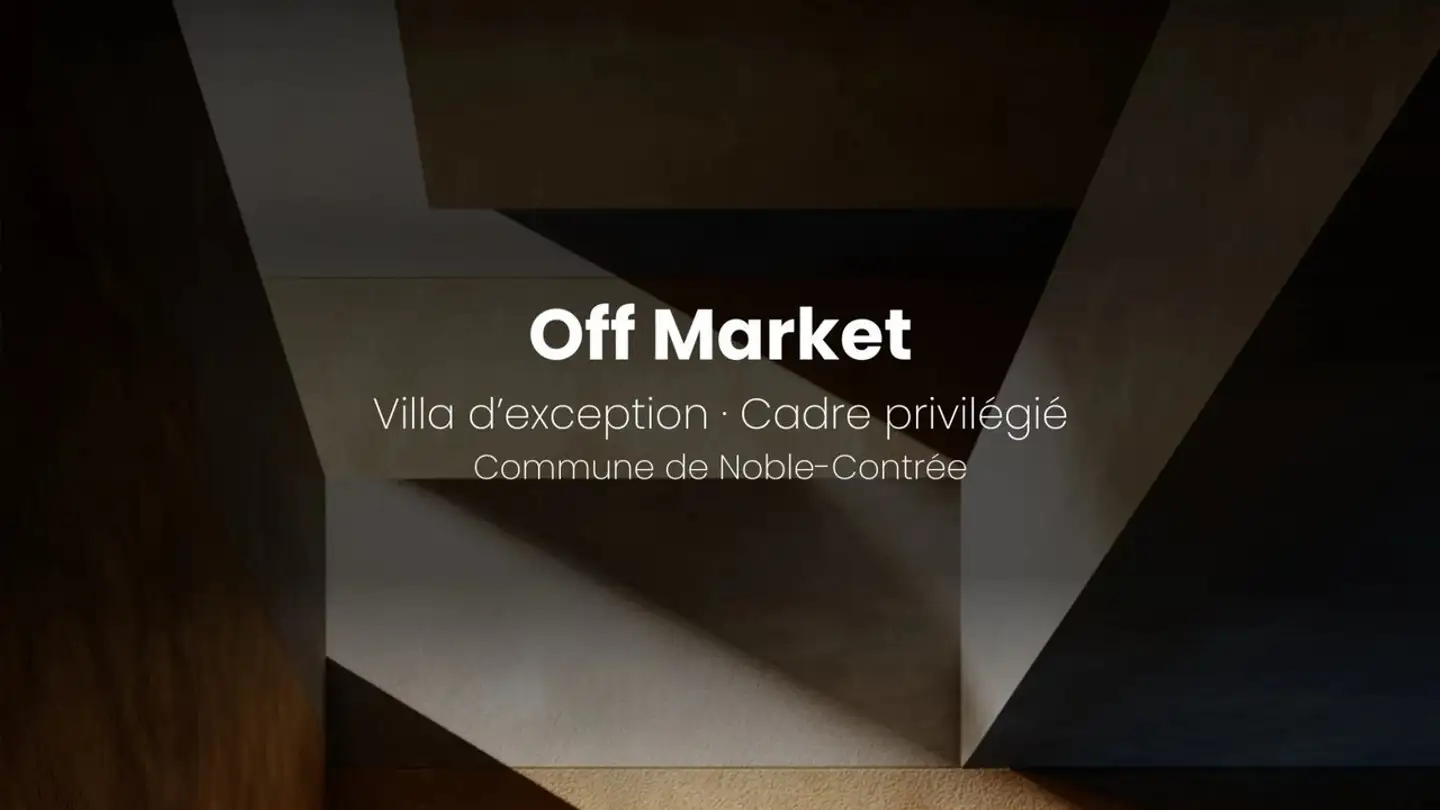 Villa for sale - 3973 Venthône