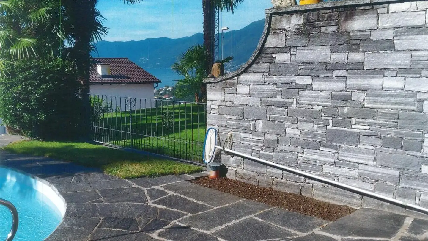 Haus mieten - Via Del Tiglio 32a, 6605 Locarno - Foto 3