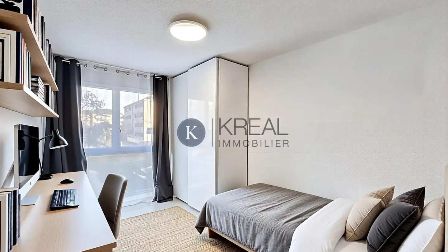 Apartment for sale - 1024 Ecublens VD - Photo 4