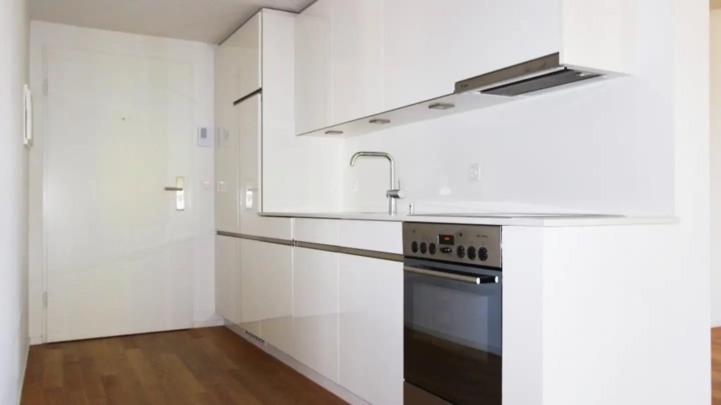 Appartement à louer - Dorfstrasse 18, 5420 Ehrendingen - Photo 4