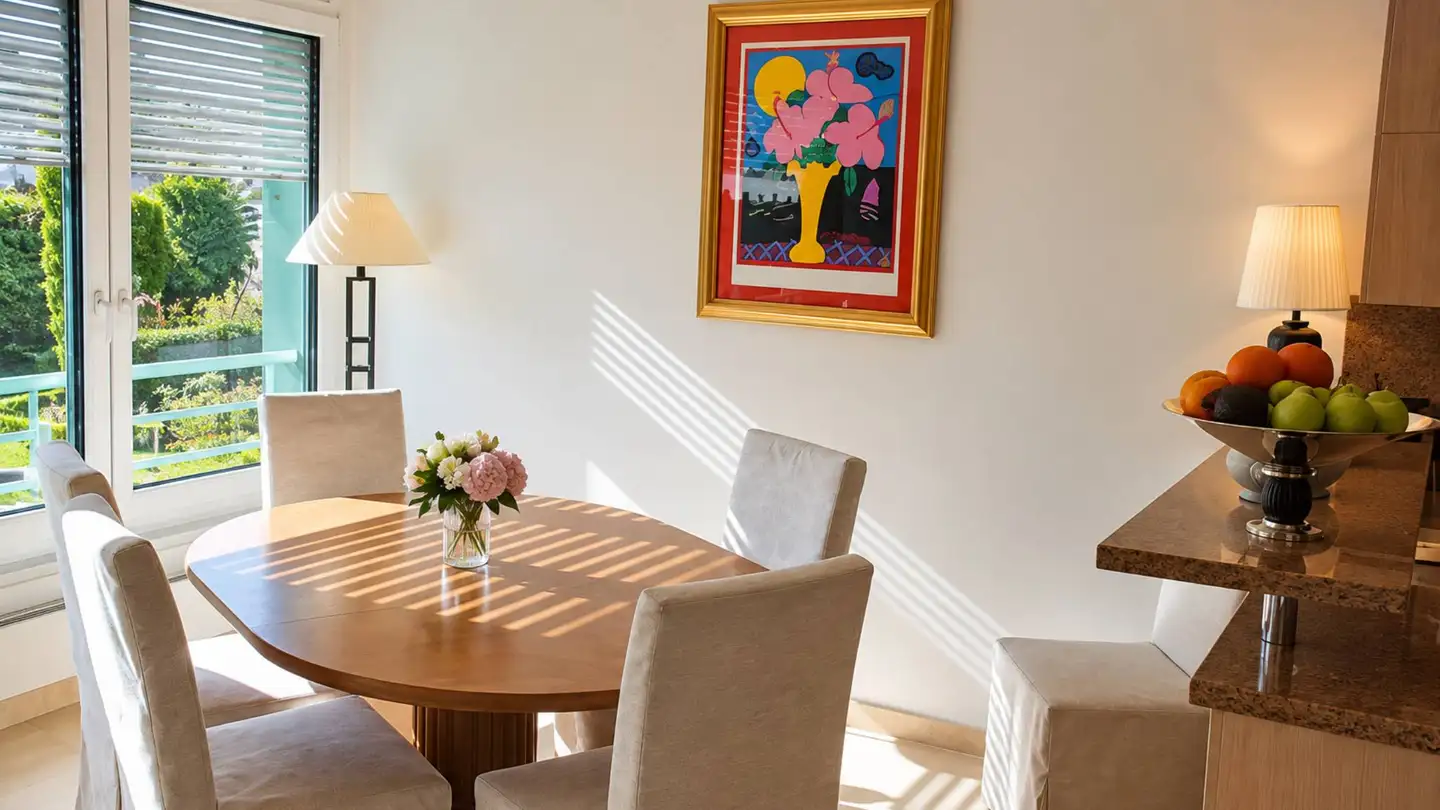 Penthouse mieten - 1290 Versoix - Foto 4