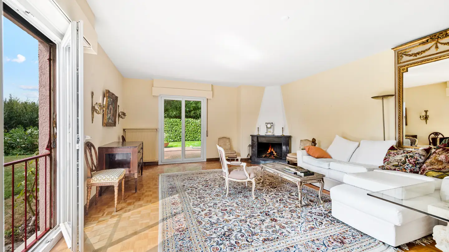 Maison individuelle à vendre - 1009 Pully - Photo 4