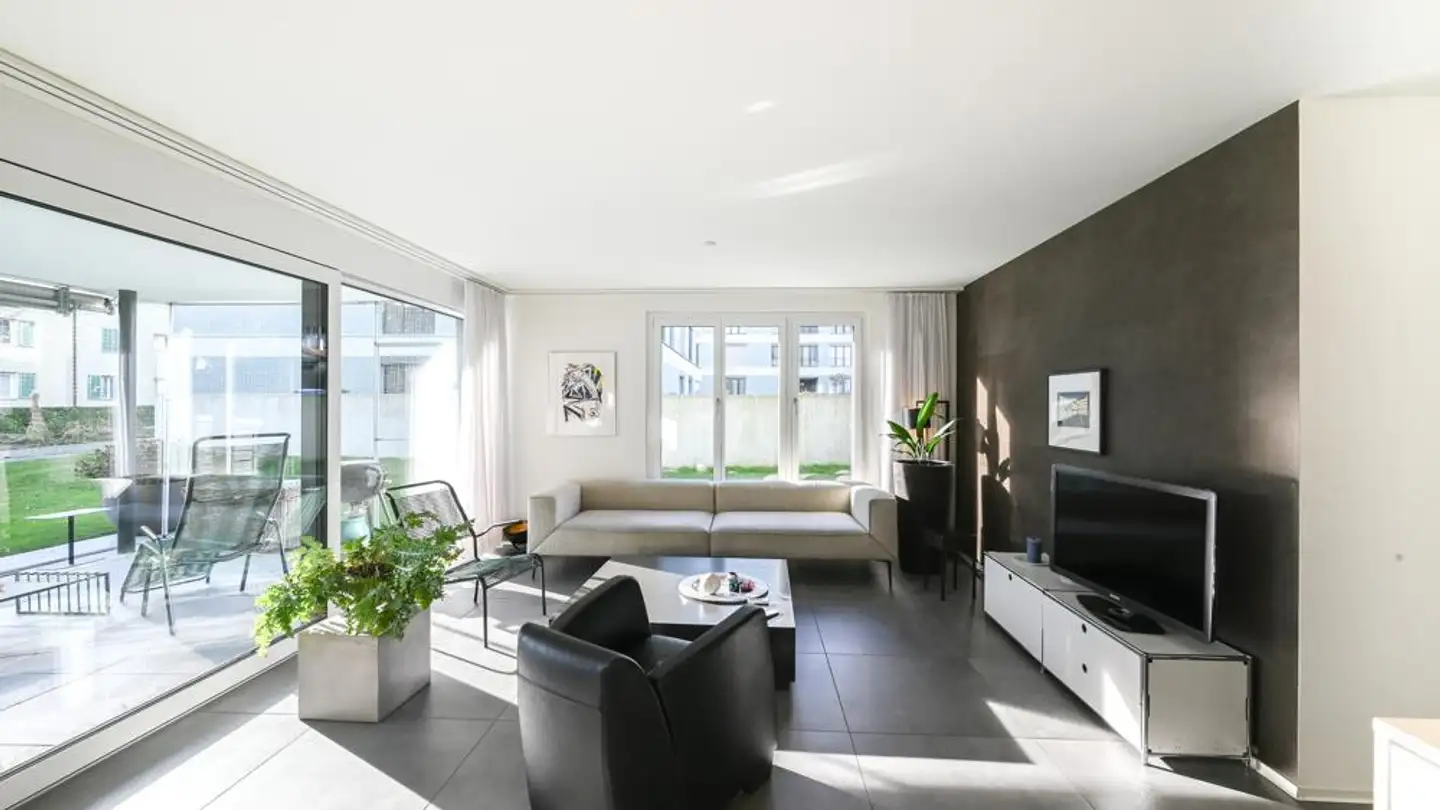 Wohnung kaufen - Dammstrasse 6, 9532 Rickenbach b. Wil - Foto 3