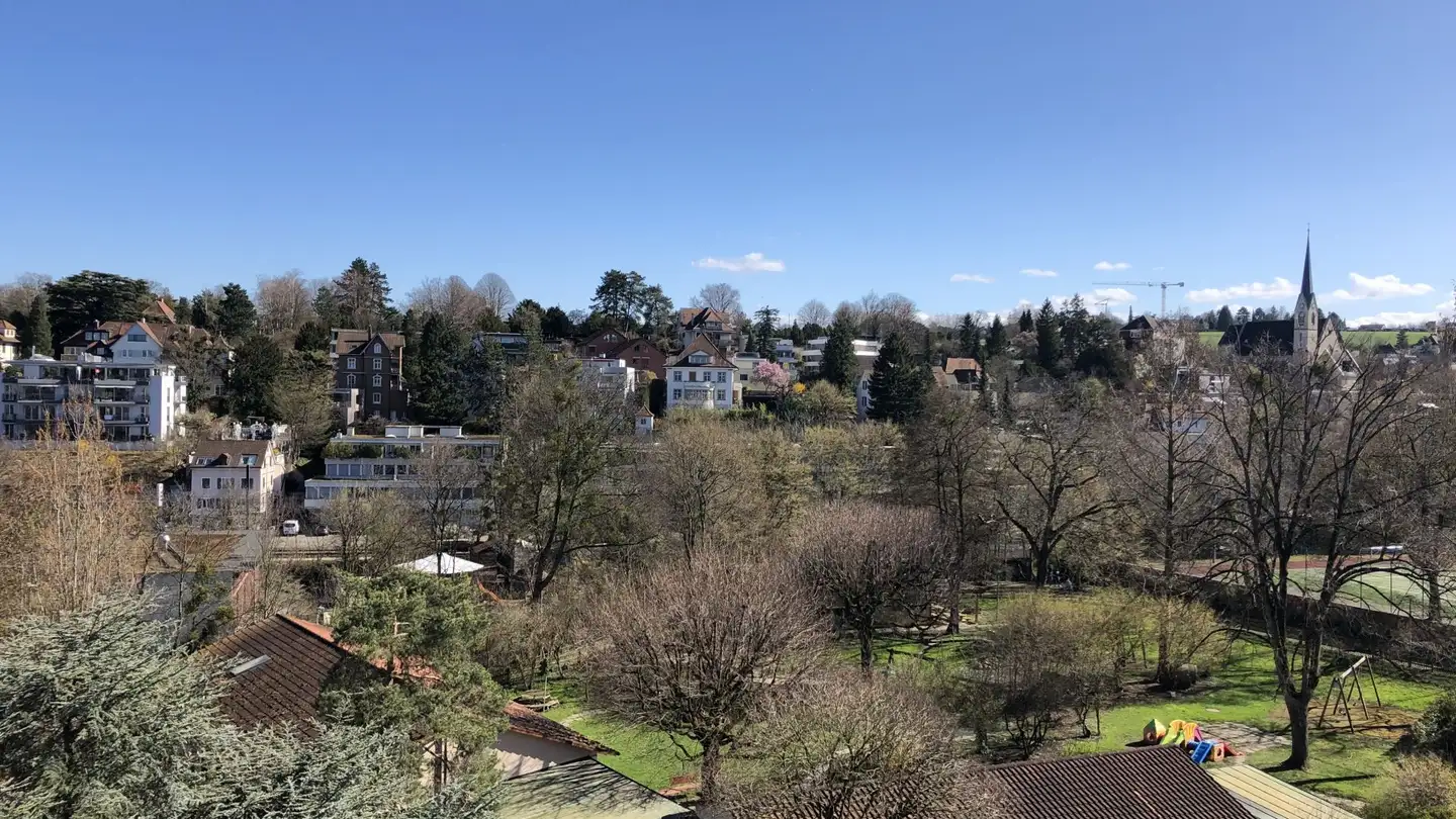 Apartment for rent - Hauptstrasse 49, 4102 Binningen