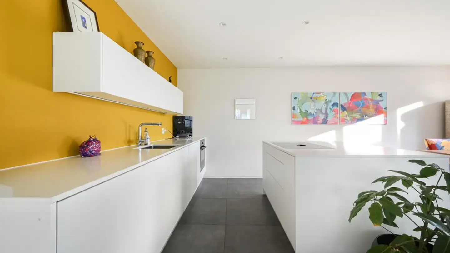 Wohnung kaufen - Dammstrasse 6, 9532 Rickenbach b. Wil - Foto 4