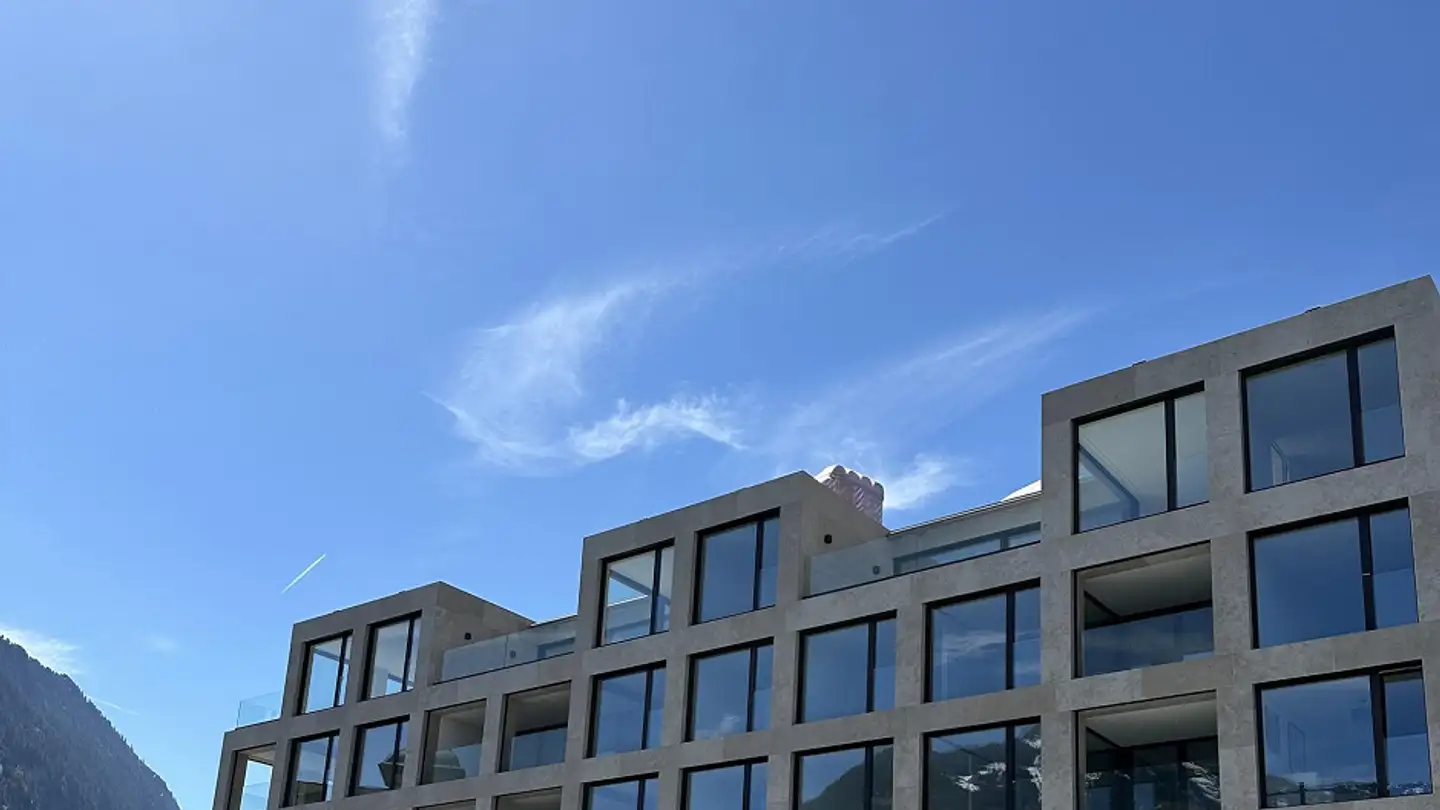 Apartment for rent - Rugenparkstrasse 10, 3800 Interlaken