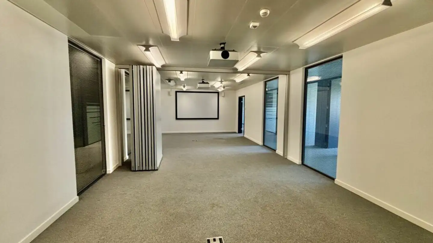 Office space for rent - 1163 Etoy - Photo 4