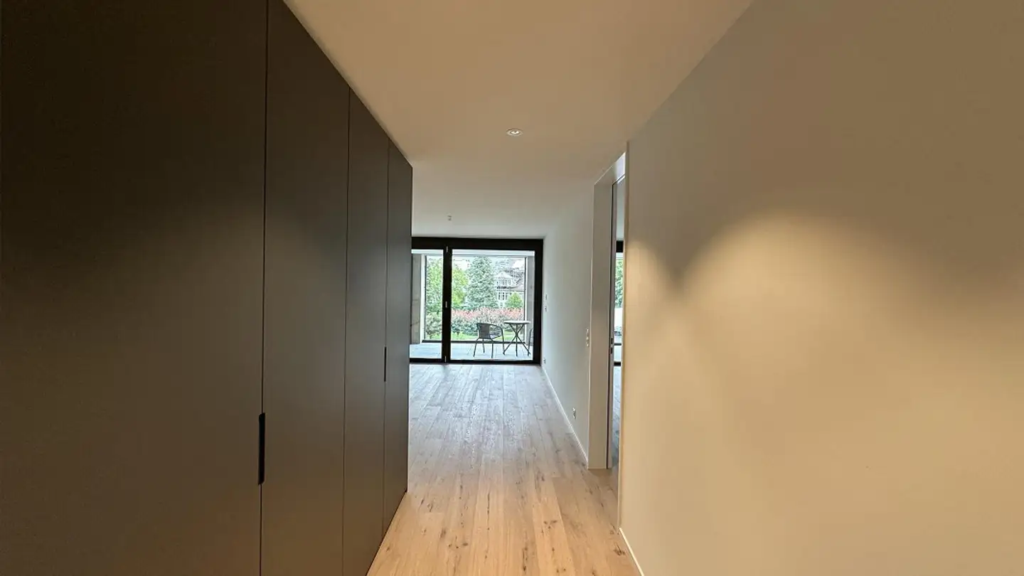 Apartment for rent - Rugenparkstrasse 10, 3800 Interlaken - Photo 2