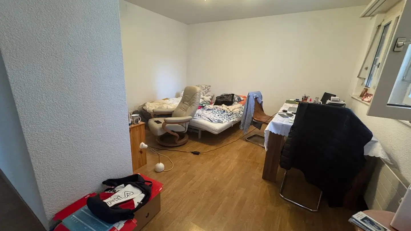 Apartment for rent - Alleestrasse 7a, 8590 Romanshorn - Photo 4