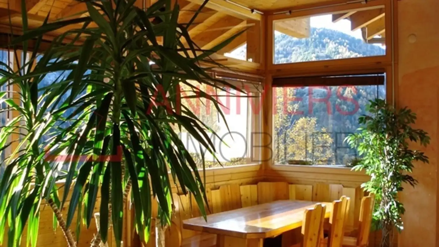 Azienda agricola in vendita - Chemin Des Pontis, 3961 Vissoie - Photo 3